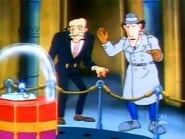 Inspecteur Gadget season 1 episode 61