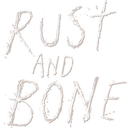 Logo of Rust and Bone image size 292x291
