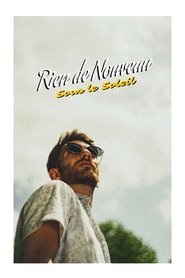 poster Rien de Nouveau sous le Soleil