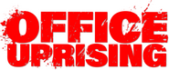 Logo of Office Uprising image size 701x293