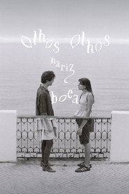 Olhos, Olhos, Nariz, Boca