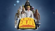 Plastic Galaxy: The Story of Star Wars Toys wallpaper 