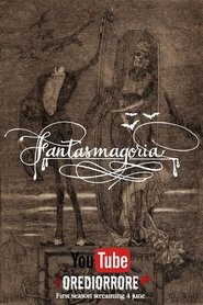 poster FANTASMAGORIA - STAGIONE UNO