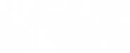 Logo of A Black Lady Sketch Show image size 2483x1015
