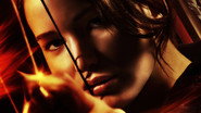Hunger Games wallpaper 