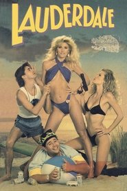 Poster of Lauderdale image size 1200x1800
