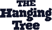 Logo of The Hanging Tree image size 505x290