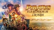 Pirates : À la recherche de l'or perdu wallpaper 