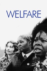 poster Welfare
