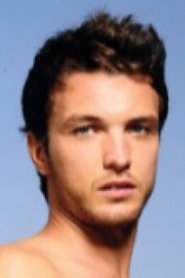 Photo of Idan Shagev image size 300x450