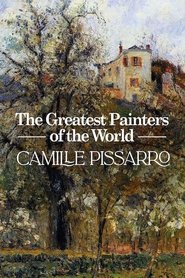 poster The Greatest Painters of the World: Camille Pissarro