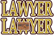 Logo of Lawyer Lawyer image size 1391x906