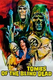 Poster of Tombs of the Blind Dead image size 1706x2560