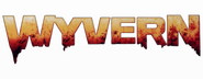 Logo of Wyvern image size 800x310
