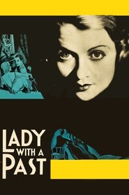 Poster of Lady with a Past image size 2000x3000