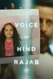 The Voice of Hind Rajab