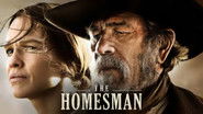 Backdrop of The Homesman image size 1920x1080