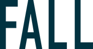 Logo of Fall image size 2390x1254