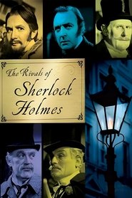 Poster of The Rivals of Sherlock Holmes image size 1000x1500