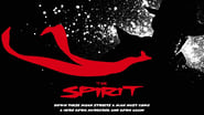 The Spirit wallpaper 