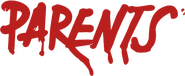 Logo of Parents image size 851x350