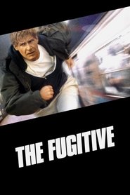 Poster of The Fugitive image size 1800x2700