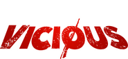 Logo of For the Sake of Vicious image size 2774x1285
