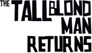 Logo of The Return of the Tall Blond Man with One Black Shoe image size 478x280