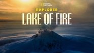 Backdrop of Explorer: Lake of Fire image size 3840x2160
