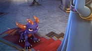 Skylanders Academy season 1 episode 1