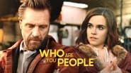 Who Are You People wallpaper 