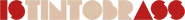 Logo of Istintobrass image size 554x61