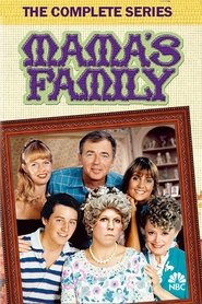 Poster of Mama's Family image size 500x750