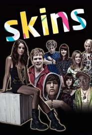Poster of Skins image size 680x1000