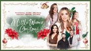 Backdrop of A Little Women's Christmas image size 3840x2160
