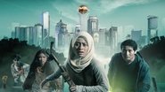 Backdrop of Saranjana: Supernatural City image size 1280x720
