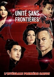 Esprits Criminels : Unité Sans Frontières