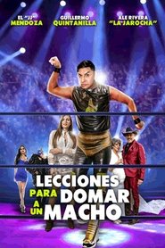 Lecciones para domar a un macho Película Completa HD 1080p [MEGA] [LATINO] 2019