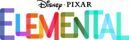 Logo of Elemental image size 8000x2497