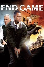 poster End Game