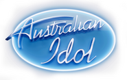 Logo of Australian Idol image size 1467x930