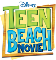 Logo of Teen Beach Movie image size 679x734