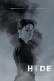 Poster of HIDE image size 1027x1540