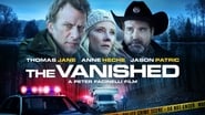 The Vanished wallpaper 