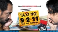 टैक्सी नम्बर ९२११ wallpaper 