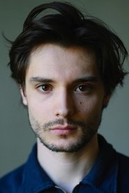 Photo of Paul Toucang image size 595x892