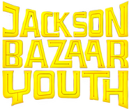 Logo of Jackson Bazaar Youth image size 1882x1584
