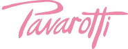 Logo of Pavarotti image size 1758x686