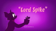 Lord Spike