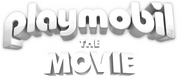 Logo of Playmobil: The Movie image size 1280x544